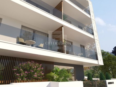 Fully Furnished One Bedroom Apartments for Rent near to University of Cyprus in Aglantzia Nicosia - 2