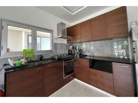 Modern Brand New two bedroom detached house with big garden in Kellaki village of Limassol - 8