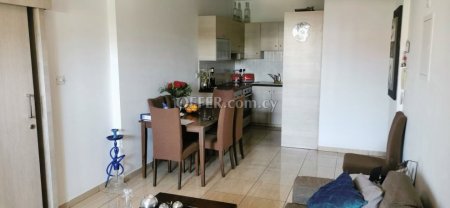 1 Bed Apartment for rent in Kato Polemidia, Limassol - 4