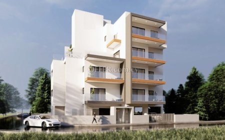 1 Bed Apartment for sale in Zakaki, Limassol - 4