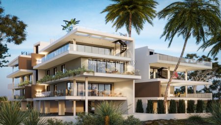 New For Sale €250,000 Apartment 2 bedrooms, Aradippou Larnaca - 9