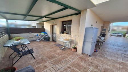 New For Sale €295,000 Maisonette 3 bedrooms, Semi-detached Leivadia, Livadia Larnaca - 9