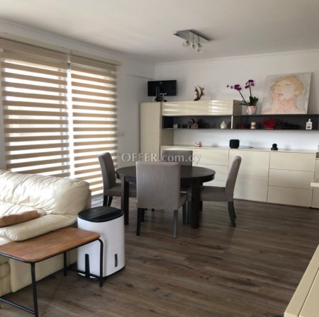 New For Sale €410,000 Apartment 2 bedrooms, Germasogeia, Yermasogeia Limassol - 9