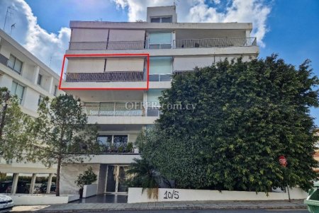 Two bedroom apartment in Agios Dimitrios Nicosia - 2