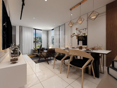 New 2 Bedroom Ground Floor Apartment at Kiti Area Larnaca - 7