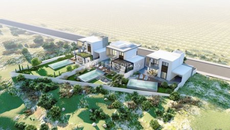 2 Bed Detached Villa for sale in Pissouri, Limassol - 7
