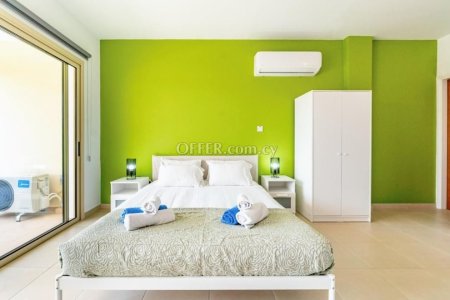 Apartment for rent in Pegeia, Paphos - 4