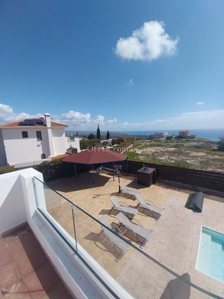 House (Detached) in Pissouri, Limassol for Sale - 5