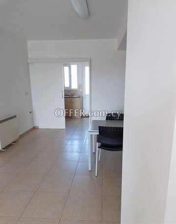 Spacious 3 Bedroom Apartment Fоr Sаle In Excellent Location In Engomi, - 4