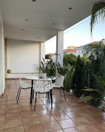 Recently Renovated 4 Bedroom Detached House Fоr Sаle In Lakatamia, Nic - 4