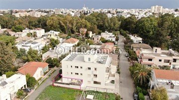 Ground Floor two bedroom apartment located in Strovolos, Nicosia - 4