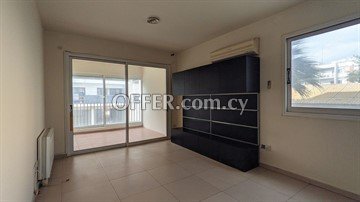 2 Bedroom Apartment  In Pallouriotissa, Nicosia - 4