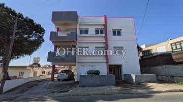 Two bedroom apartment in Tseri, Nicosia - 4