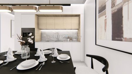 3 Bed Apartment for Sale in Agios Athanasios, Limassol - 8