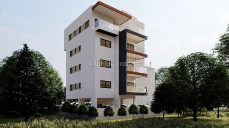 1 Bed Apartment for sale in Zakaki, Limassol - 3