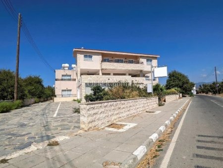18 Bed Apartment Building for sale in Prodromi, Paphos - 2