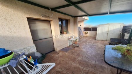 New For Sale €295,000 Maisonette 3 bedrooms, Semi-detached Leivadia, Livadia Larnaca - 8