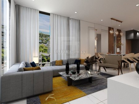 New 2 Bedroom Ground Floor Apartment at Kiti Area Larnaca - 6
