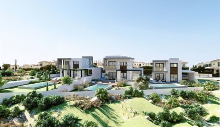 2 Bed Detached Villa for sale in Pissouri, Limassol - 6