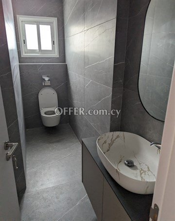 Modern 4-Bedroom Penthouse Apartment Available Fоr Sаle In Engomi,Nico - 3
