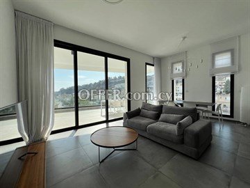 New 2 Bedroom Apartment  In Germasogeia, Limassol - With A Communal Sw - 3