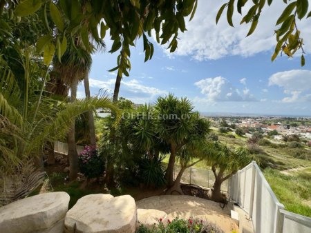 House (Detached) in Agia Fyla, Limassol for Sale - 4