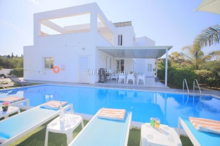 5 Bed Detached Villa for Rent in Protaras, Ammochostos - 7