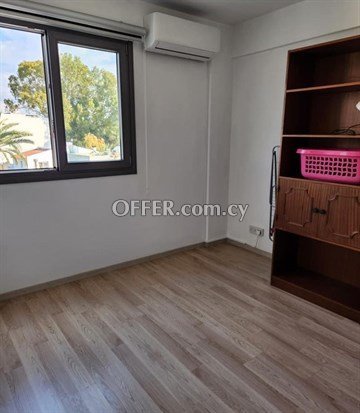 Renovated 3 Bedroom Apartment  In Strovolos, Nicosia - 3