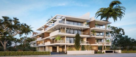 Καινούργιο Πωλείται €250,000 Διαμέρισμα Αραδίππου Λάρνακα - 7