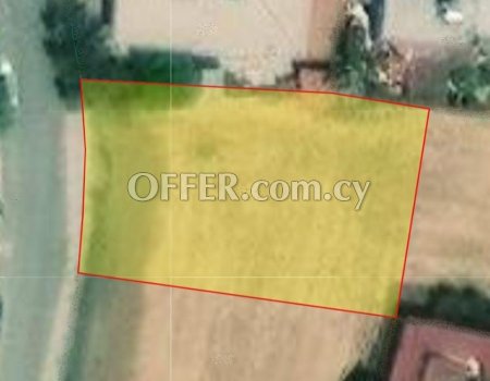 For Sale, Residential Plot in Deftera - 2