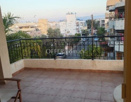3 Bedroom Apartment for RENT - 6