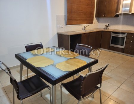 3 Bedroom Apartment for RENT - 8