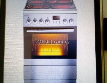 Cookers , Ovens Gas and Electric ceramic Service Repairs all brands all models - 1