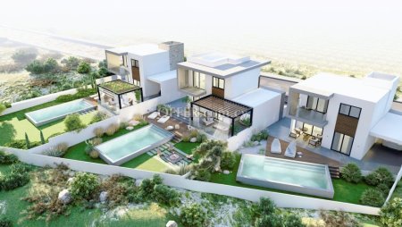 2 Bed Detached Villa for sale in Pissouri, Limassol - 5