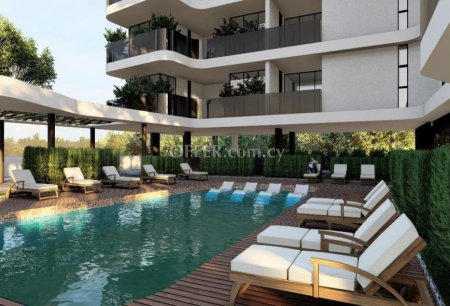 Apartment (Penthouse) in Potamos Germasoyias, Limassol for Sale - 3