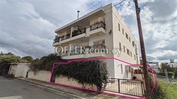 Ground Floor two bedroom apartment located in Strovolos, Nicosia - 2