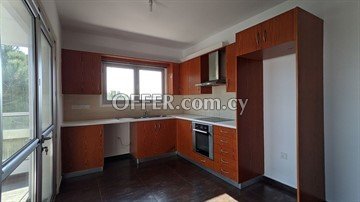 Two bedroom apartment in Tseri, Nicosia - 2