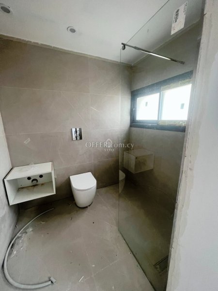 BRAND NEW TWO BEDROOM APARTMENT FOR RENT  WITH ROOF GARDEN IN ZAKAKI - 6