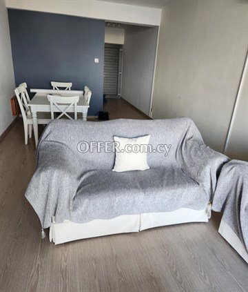 Renovated 3 Bedroom Apartment  In Strovolos, Nicosia - 2