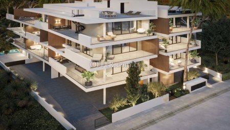 Καινούργιο Πωλείται €250,000 Διαμέρισμα Αραδίππου Λάρνακα - 6