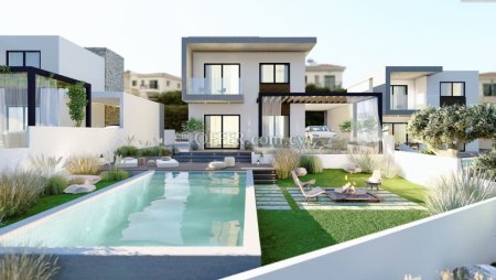 2 Bed Detached Villa for sale in Pissouri, Limassol - 4