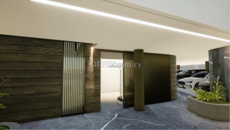 1 Bed Apartment for Sale in Agios Nicolaos, Larnaca - 2