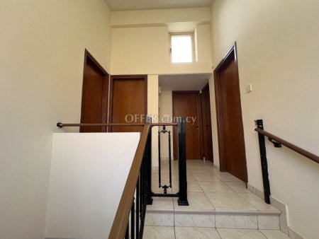 4 Bed Detached House for rent in Ypsonas, Limassol - 5