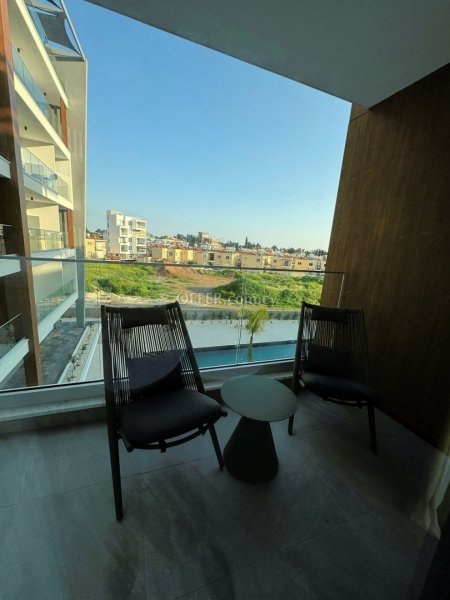 Brand New Modern 1 Bedroom Apartment in Universal - 5