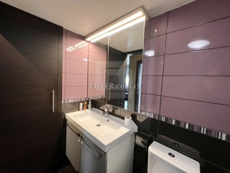 Fully renovated one bedroom apartment in Agioi Omologites close to City Center - 4