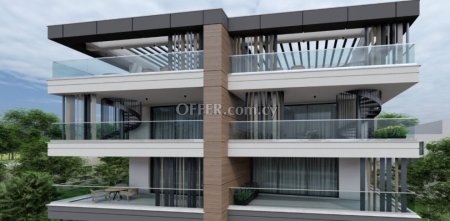 New For Sale €510,000 Apartment 3 bedrooms, Polemidia (Kato) Limassol - 3