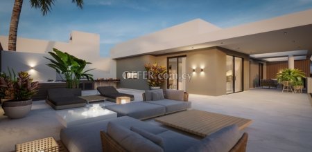 New For Sale €250,000 Apartment 2 bedrooms, Aradippou Larnaca - 5