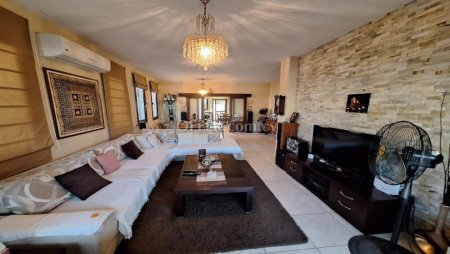 New For Sale €295,000 Maisonette 3 bedrooms, Semi-detached Leivadia, Livadia Larnaca - 5