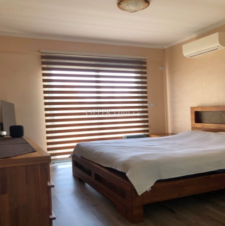 New For Sale €410,000 Apartment 2 bedrooms, Germasogeia, Yermasogeia Limassol - 5
