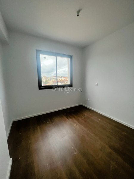 BRAND NEW TWO BEDROOM APARTMENT FOR RENT  WITH ROOF GARDEN IN ZAKAKI - 4
